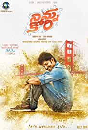 Ninnu Kori 2017 Dual Audio Hindi 480p Movies4u