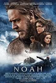 Noah 2014 Dual Audio Hindi 480p 400MB Movies4u