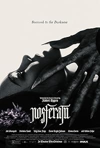 Nosferatu Movies4u 2024 Movie AMZN Hindi English