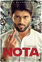 Nota 2021 Hindi Dubbed 480p 720p Movies4u