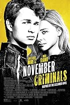 November Criminals 2017 Hindi English 480p 720p 1080p Movies4u
