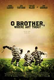 O Brother Where Art Thou 2000 Dual Audio Hindi 480p Movies4u
