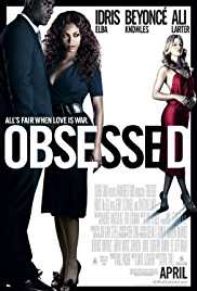 Obsessed 2009 Dual Audio Hindi 300MB 480p Movies4u