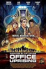 Office Uprising 2018 Hindi Dubbed English 480p 720p 1080p Movies4u