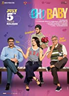 Oh Baby 2019 Hindi Dubbed 480p 720p 1080p Movies4u