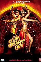 Om Shanti Om 2007 Hindi Movie 480p 720p 1080p Movies4u