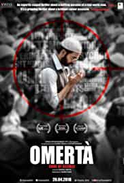 Omerta 2017 Full Movie Download Movies4u