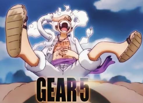 One Piece Gear 5 Episode 1071 720p x264 Japanese Esubs Movies4u