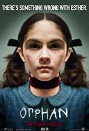 Orphan 2009 Dual Audio Hindi 480p 300MB Movies4u