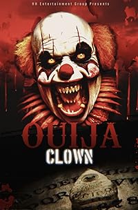 Ouija Clown Dubbed 480p 720p 1080p Movies4u