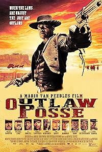 Outlaw Posse 2024 Hindi Dubbed 480p 720p 1080p Movies4u