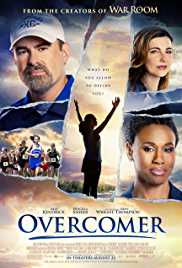 Overcomer 2019 Dual Audio Hindi 480p BluRay 300MB Movies4u