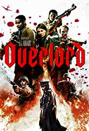 Overlord 2018 Dual Audio Hindi 480p 300MB Movies4u