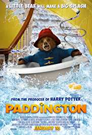 Paddington 2014 Dual Audio Hindi 480p 300MB Movies4u