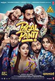 Pagalpanti 2019 Full Movie Download Movies4u