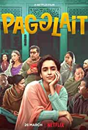 Pagglait 2021 Full Movie Download Movies4u