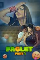 Paglet Part 1 2021 S01 Kooku Web Series Download 480p 720p Movies4u