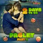 Paglet Part 2 2021 Kooku Web Series Download 480p 720p Movies4u
