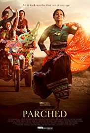 Parched 2016 Full Movie Download Movies4u