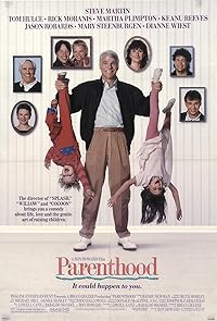 Parenthood 1989 Hindi Dubbed English Movie Download 480p 720p 1080p Movies4u
