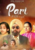 Pari A Little Angel 2021 Full Movie Download Movies4u