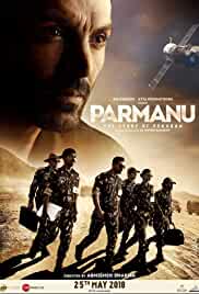 Parmanu The Story Of Pokhran 2018 Full Movie Download Movies4u