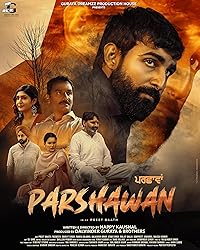 Parshawan 2024 Punjabi Movie Download 480p 720p 1080p Movies4u