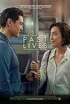 Past Lives Filmyzilla 2023 Hindi Dubbed English 480p 720p 1080p Movies4u