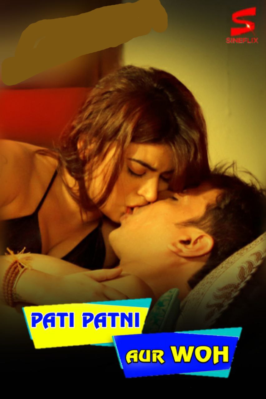Pati Patni Aur Woh 2021 Web Series Download Movies4u