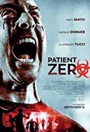 Patient Zero 2018 Dual Audio Hindi 480p 300MB Movies4u