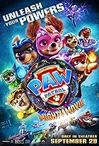 Paw Patrol The Mighty Filmyzilla 2023 Hindi Dubbed English 480p 720p 1080p Movies4u