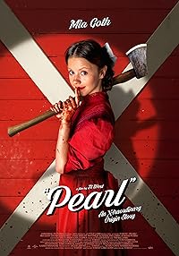Pearl 2022 Hindi Dubbed English 480p 720p 1080p Movies4u