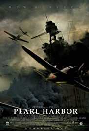 Pearl Harbor 2001 Dual Audio Hindi 480p 500MB Movies4u