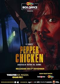 Pepper Chicken 2020 Movie Download 480p 720p 1080p Movies4u
