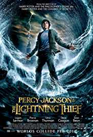 Percy Jackson and The Olympians The Lightning Thief 2010 Hindi Dubbed Movies4u
