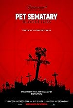 Pet Sematary Bloodlines Filmyzilla 2023 Hindi Dubbed English 480p 720p 1080p Movies4u