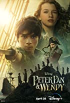 Peter Pan And Wendy 2023 Hindi Dubbed English 480p 720p 1080p Movies4u