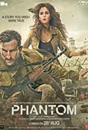 Phantom 2015 Full Movie Download Movies4u
