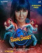 Phone Bhoot 2022 480p 720p 1080p Movies4u
