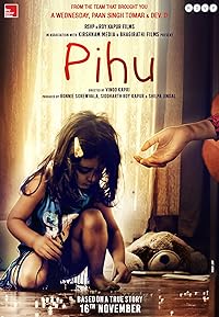 Pihu 2018 Movie Download 480p 720p 1080p Movies4u