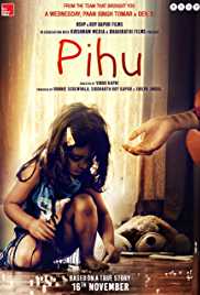 Pihu Full Movie Download Filmywap 300MB 480p Bluray Movies4u