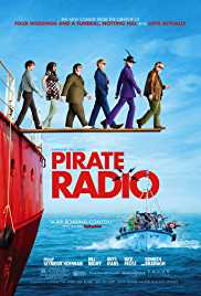 Pirate Radio 2009 Dual Audio Hindi 480p 300MB Movies4u