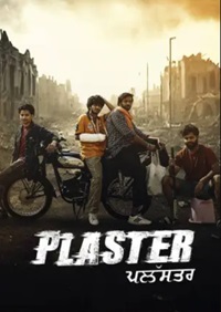Plaster 2024 Punjabi Web Series Download 480p 720p 1080p Movies4u Filmyzilla Filmyhit Filmywap