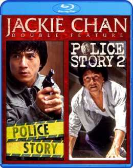 Police Story 2 1988 Dual Audio Hindi 300MB 480p BluRay Movies4u