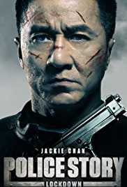 Police Story 5 Lockdown 2013 Dual Audio Hindi 300MB 480p BluRay Movies4u