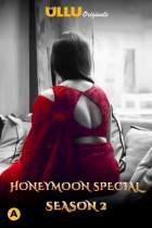 Prabha Ki Diary Season 2 Honeymoon Special Ullu Web Series Download Movies4u