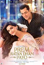Prem Ratan Dhan Payo 2015 Full Movie Download Movies4u