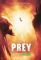 Prey 2022 Hindi Dubbed 480p 720p Movies4u