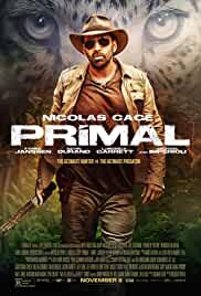 Primal 2019 Dual Audio Hindi 480p Movies4u