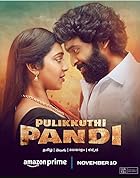 Pulikkuthi Pandi 2023 Movie Hindi Dubbed 480p 720p 1080p Movies4u